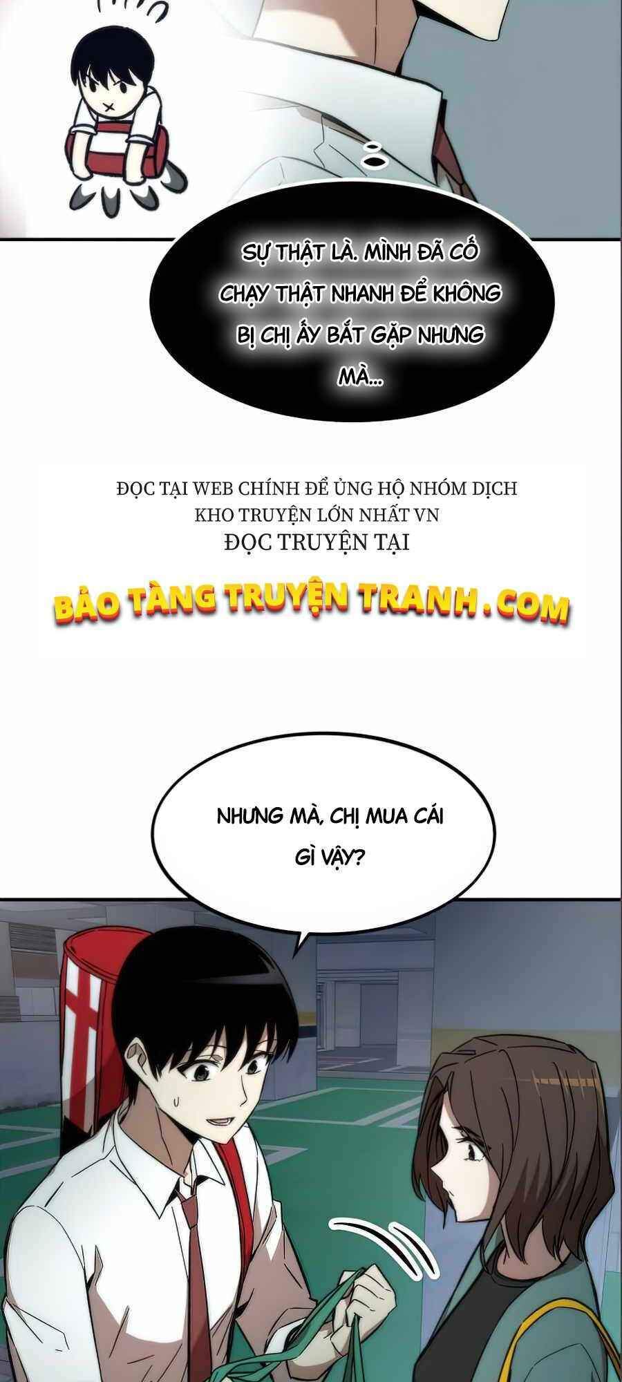 Nhân Vật Phụ Siêu Cấp Chapter 13 - 57