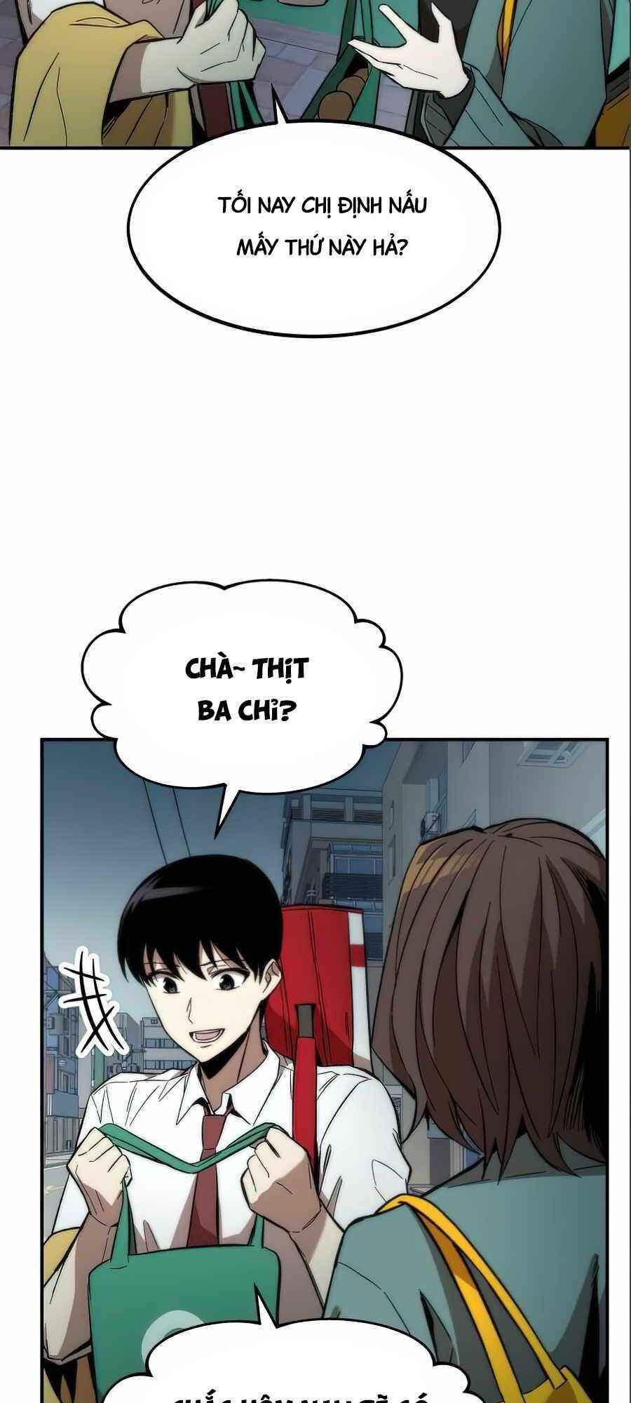 Nhân Vật Phụ Siêu Cấp Chapter 13 - 58