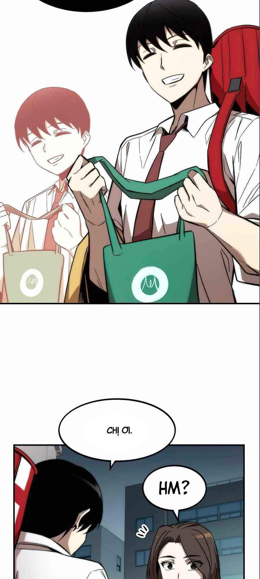 Nhân Vật Phụ Siêu Cấp Chapter 13 - 60