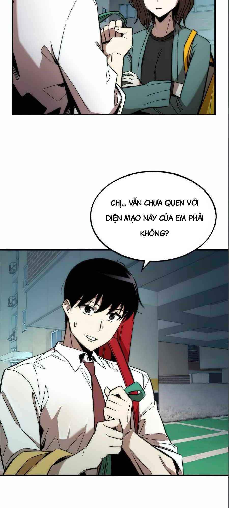 Nhân Vật Phụ Siêu Cấp Chapter 13 - 61