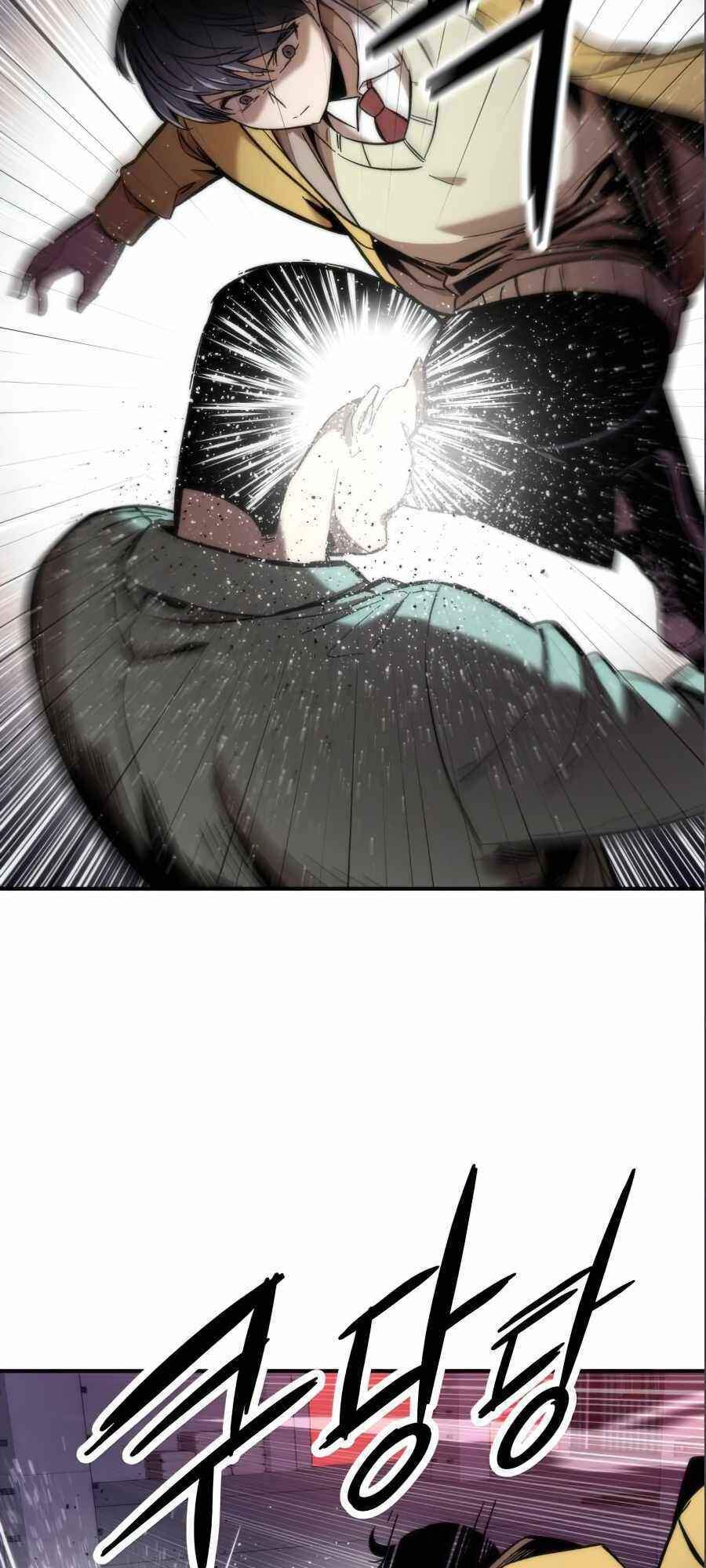 Nhân Vật Phụ Siêu Cấp Chapter 13 - 8