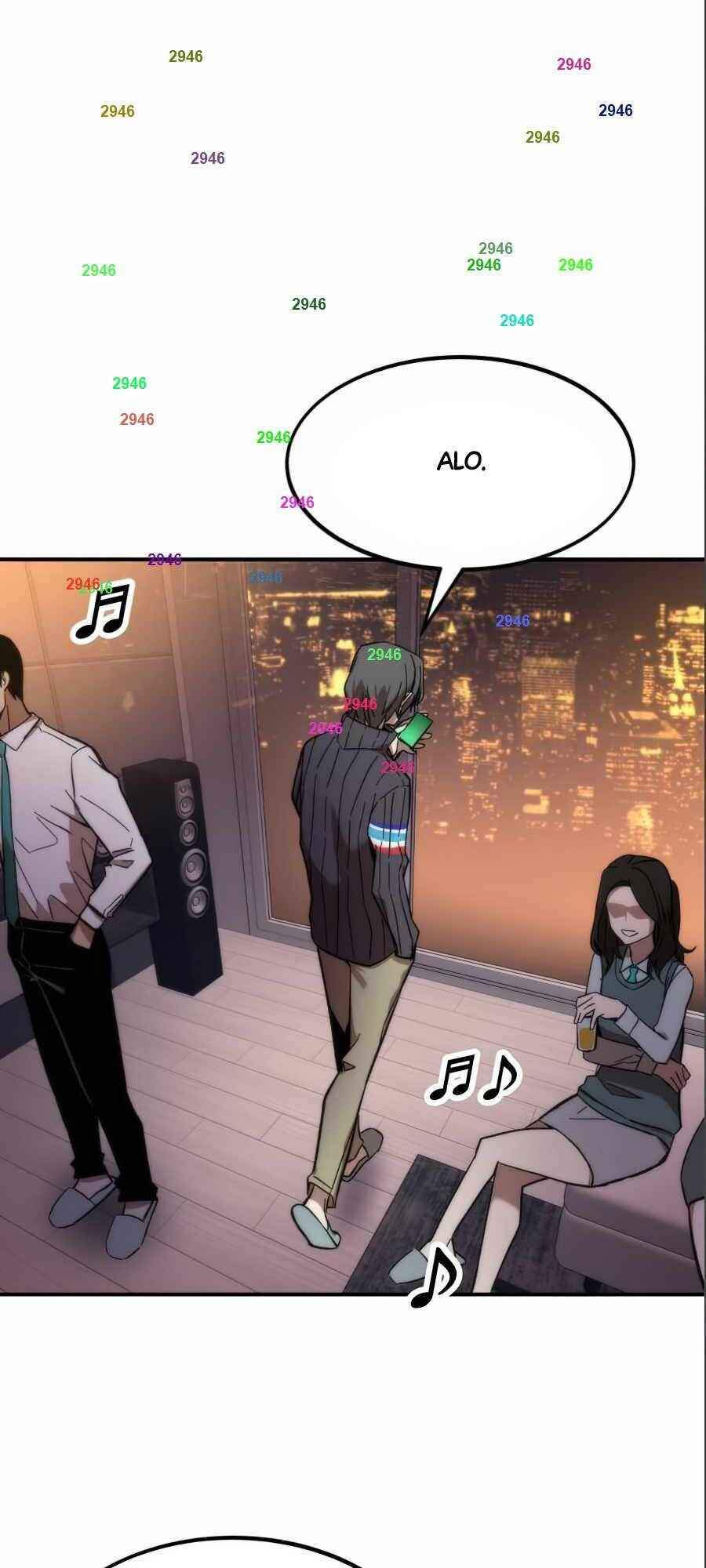 Nhân Vật Phụ Siêu Cấp Chapter 13 - 81