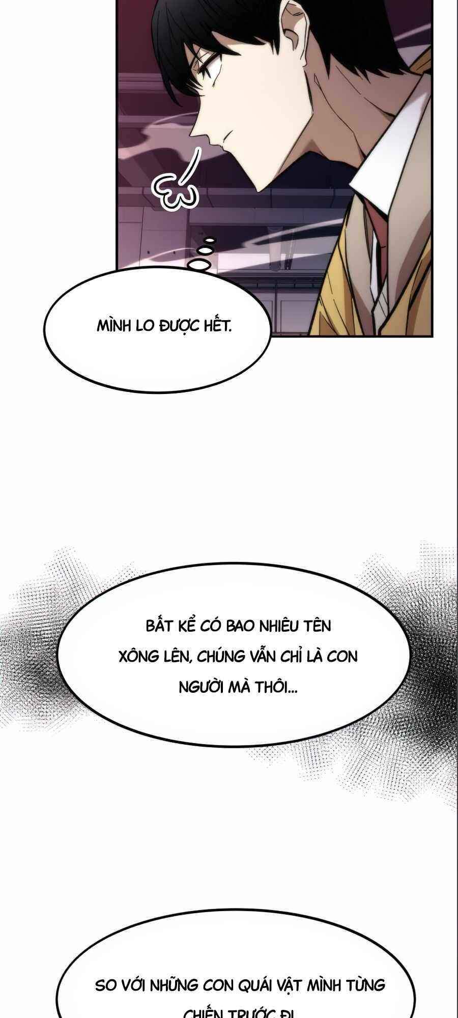 Nhân Vật Phụ Siêu Cấp Chapter 13 - 10