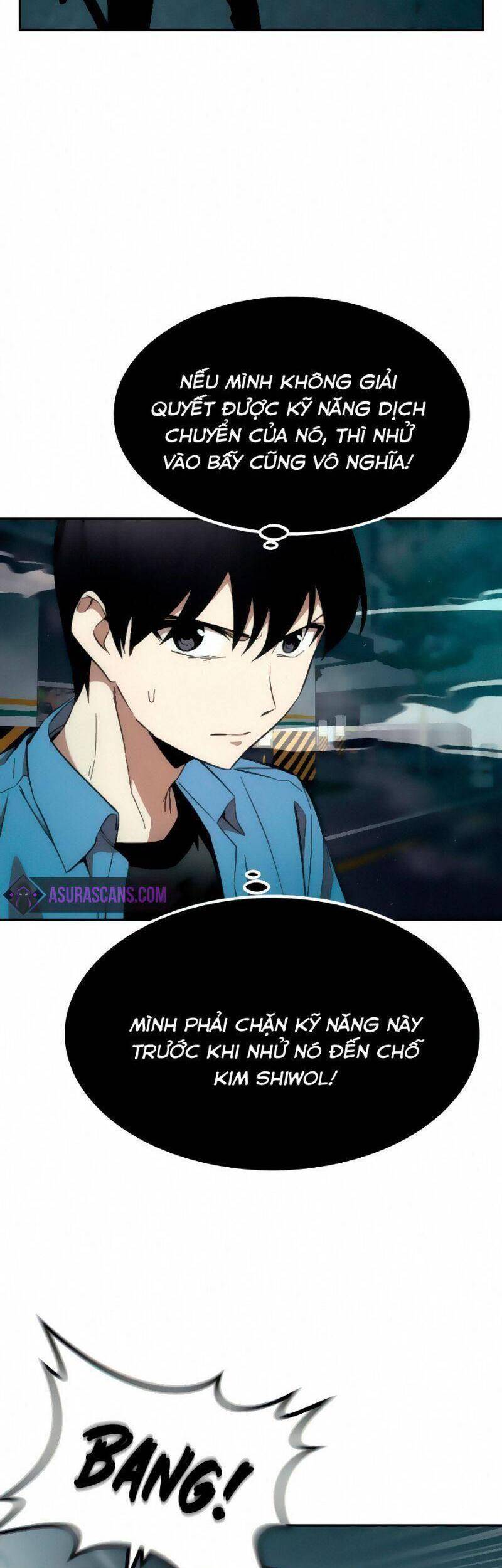 Nhân Vật Phụ Siêu Cấp Chapter 16 - 2