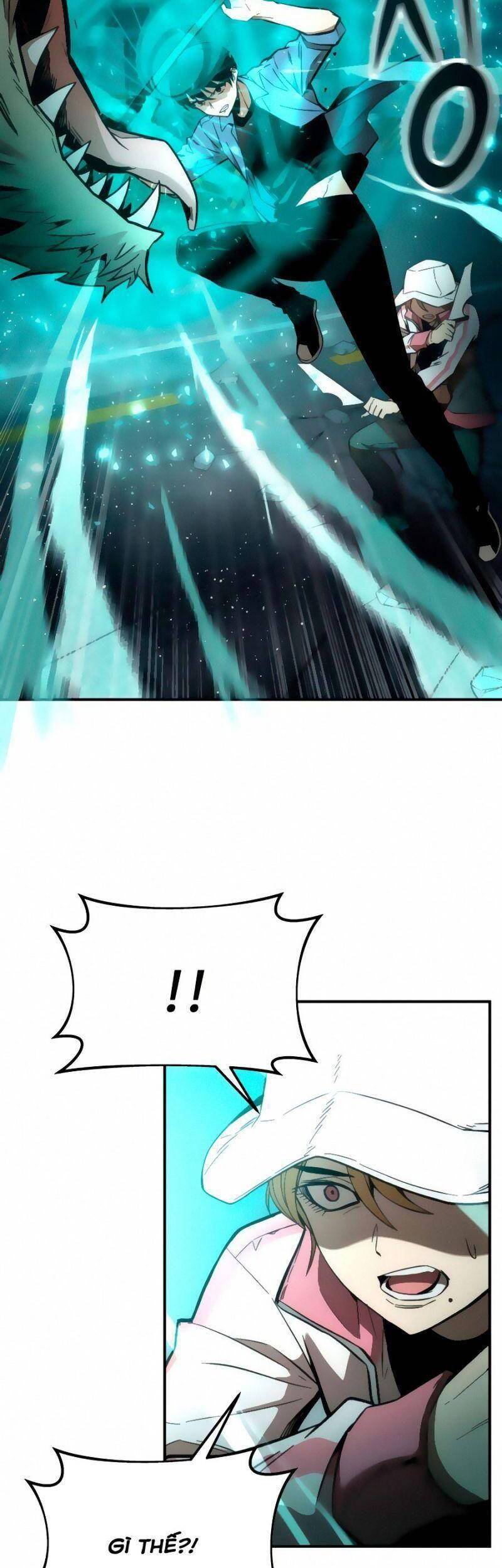 Nhân Vật Phụ Siêu Cấp Chapter 16 - 12