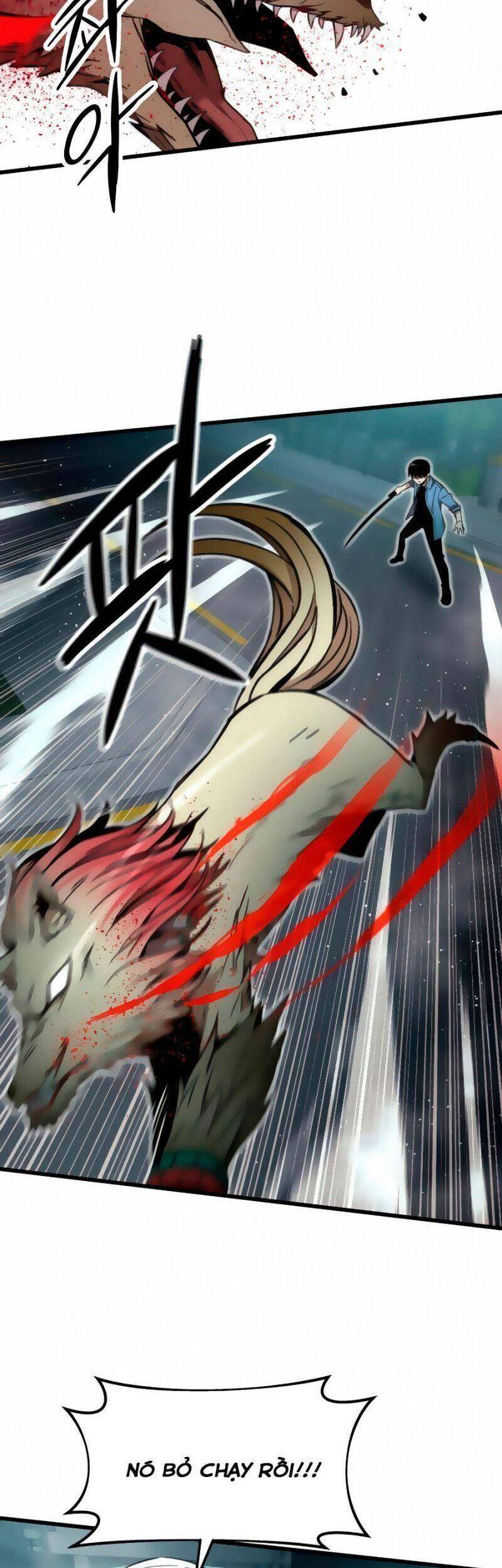 Nhân Vật Phụ Siêu Cấp Chapter 16 - 17