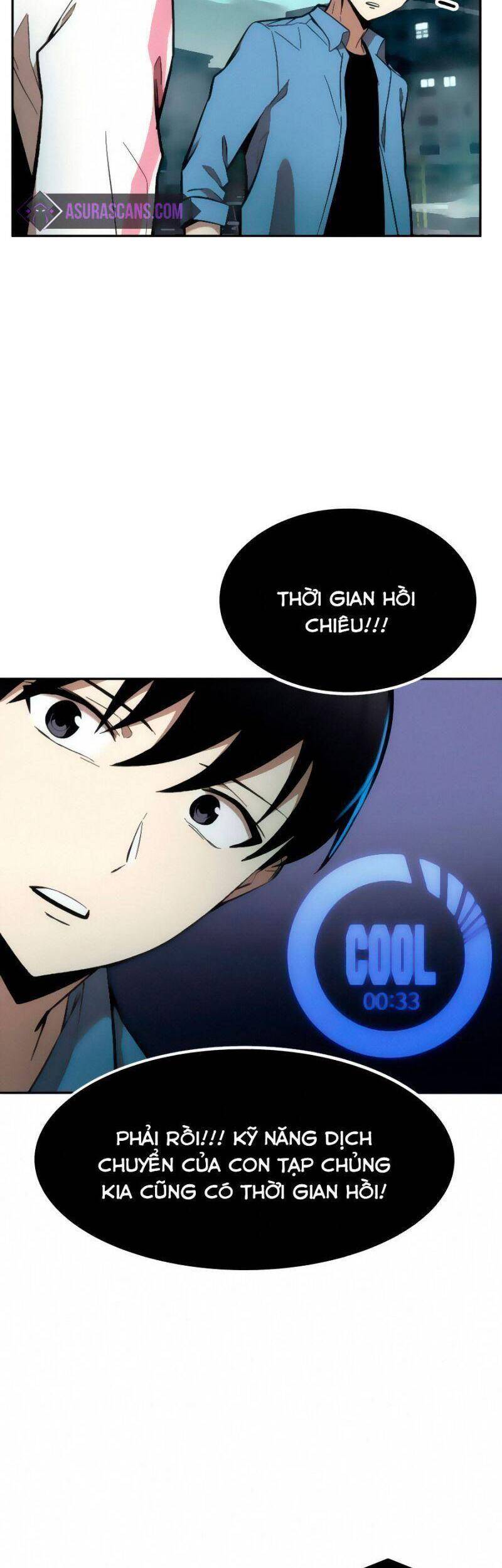 Nhân Vật Phụ Siêu Cấp Chapter 16 - 20