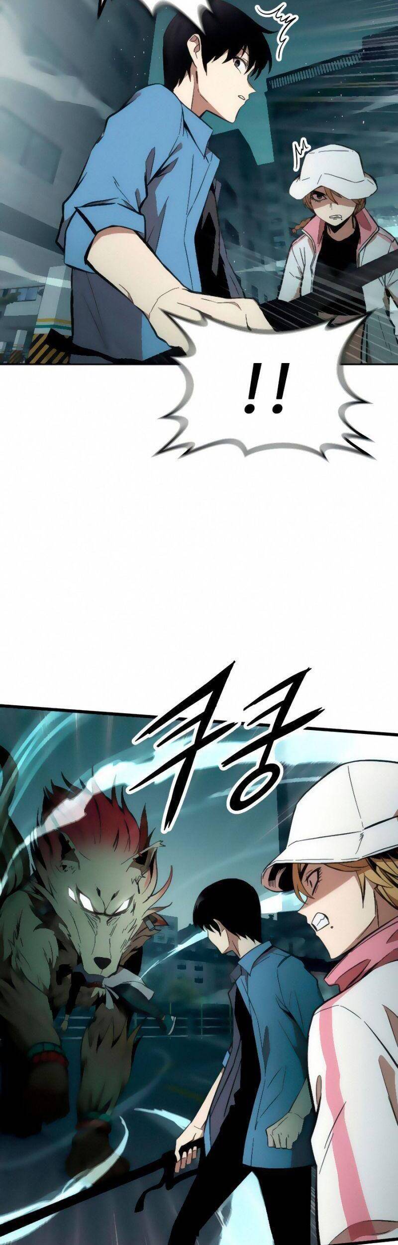 Nhân Vật Phụ Siêu Cấp Chapter 16 - 3