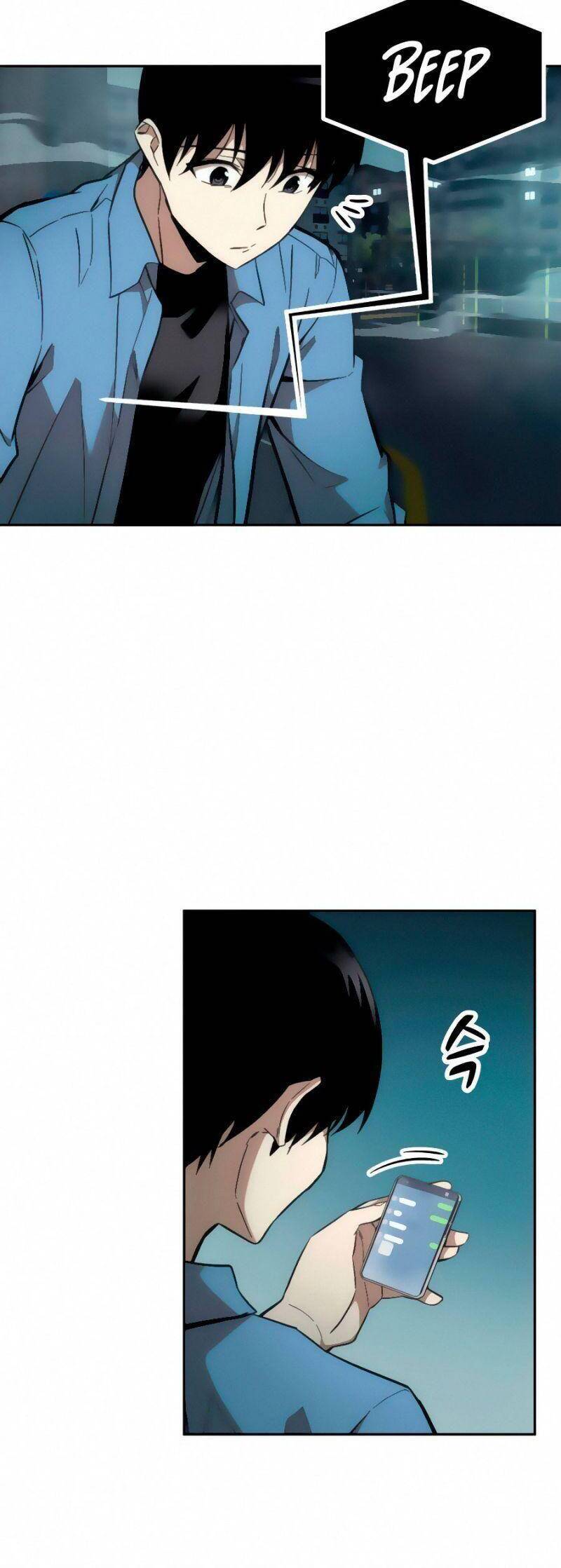 Nhân Vật Phụ Siêu Cấp Chapter 16 - 21