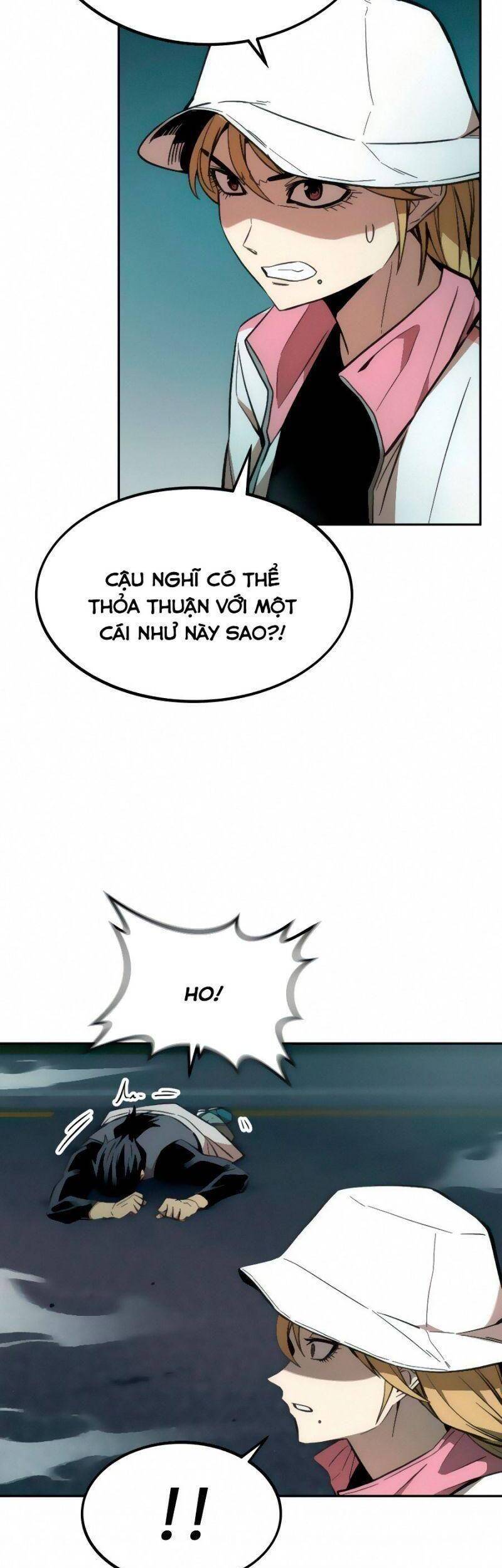 Nhân Vật Phụ Siêu Cấp Chapter 16 - 24