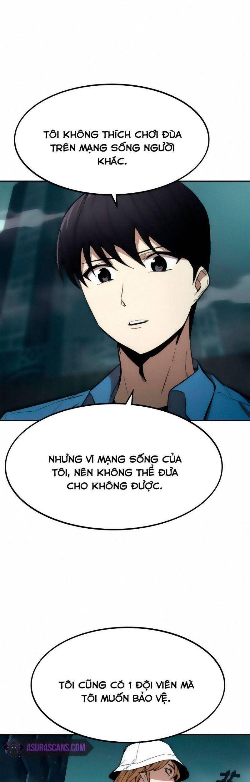 Nhân Vật Phụ Siêu Cấp Chapter 16 - 28