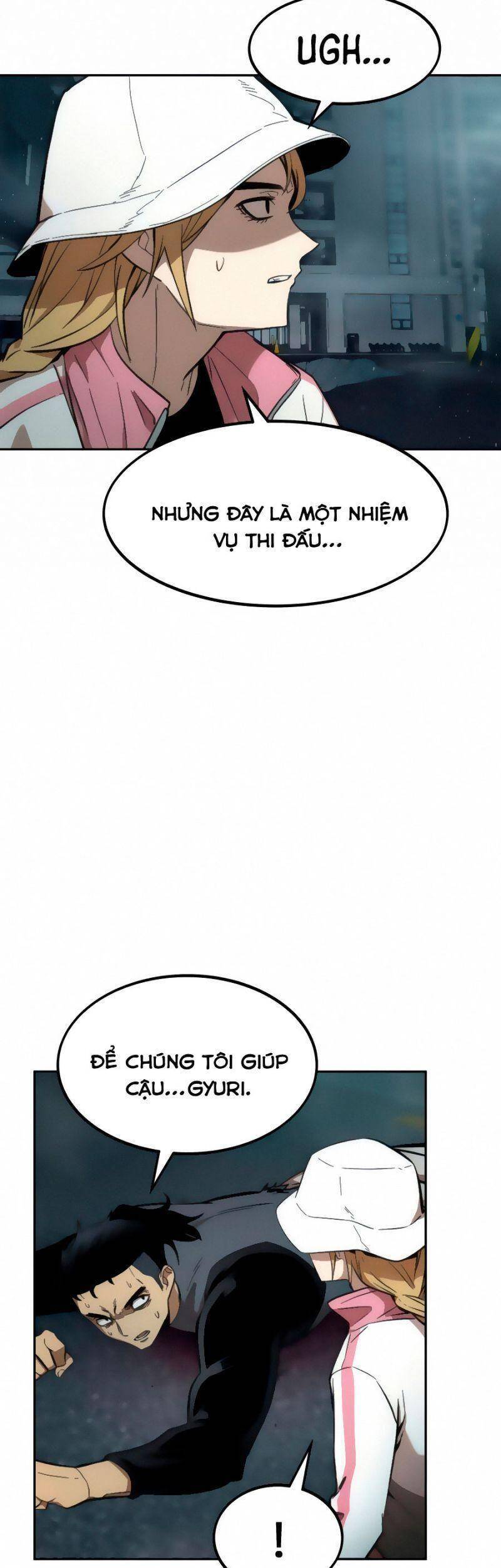 Nhân Vật Phụ Siêu Cấp Chapter 16 - 31