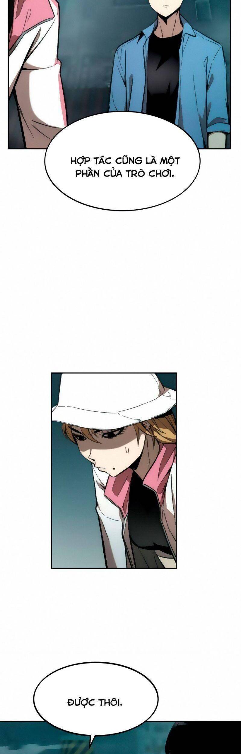 Nhân Vật Phụ Siêu Cấp Chapter 16 - 33