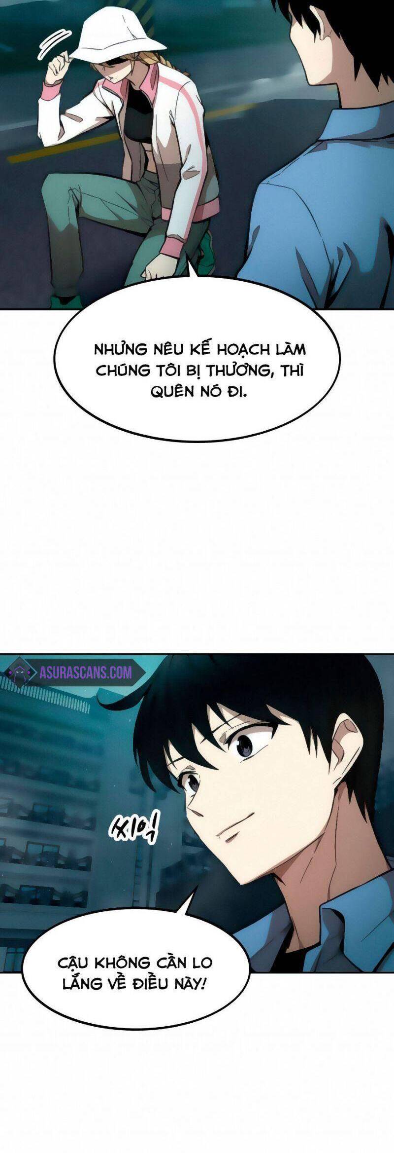 Nhân Vật Phụ Siêu Cấp Chapter 16 - 34