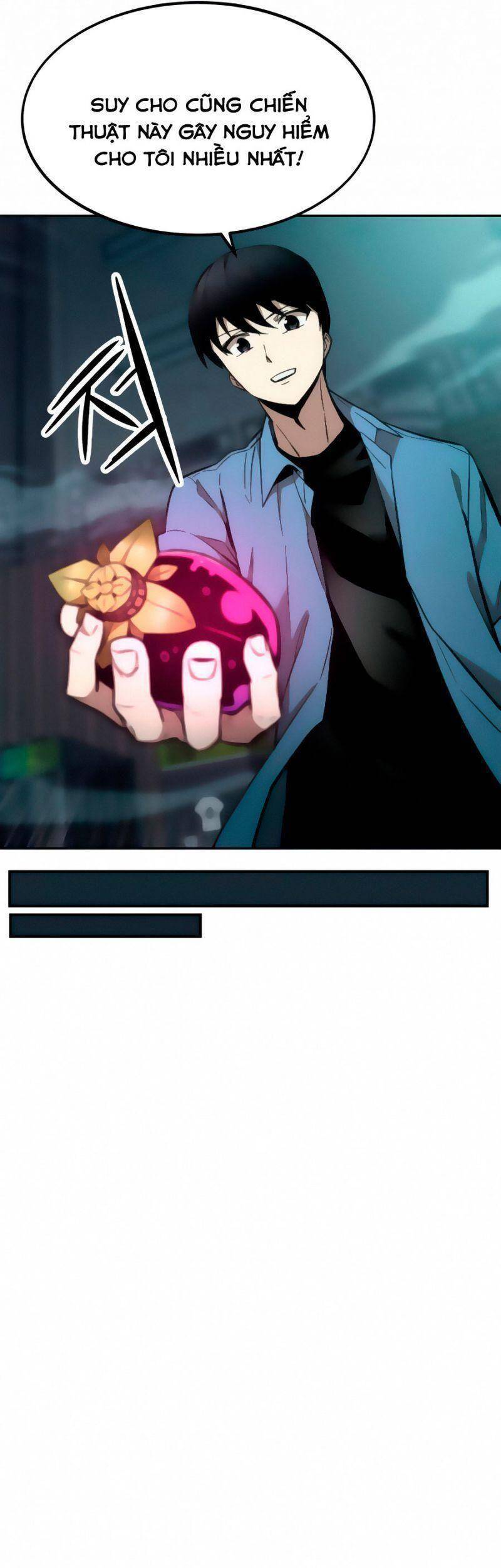 Nhân Vật Phụ Siêu Cấp Chapter 16 - 35