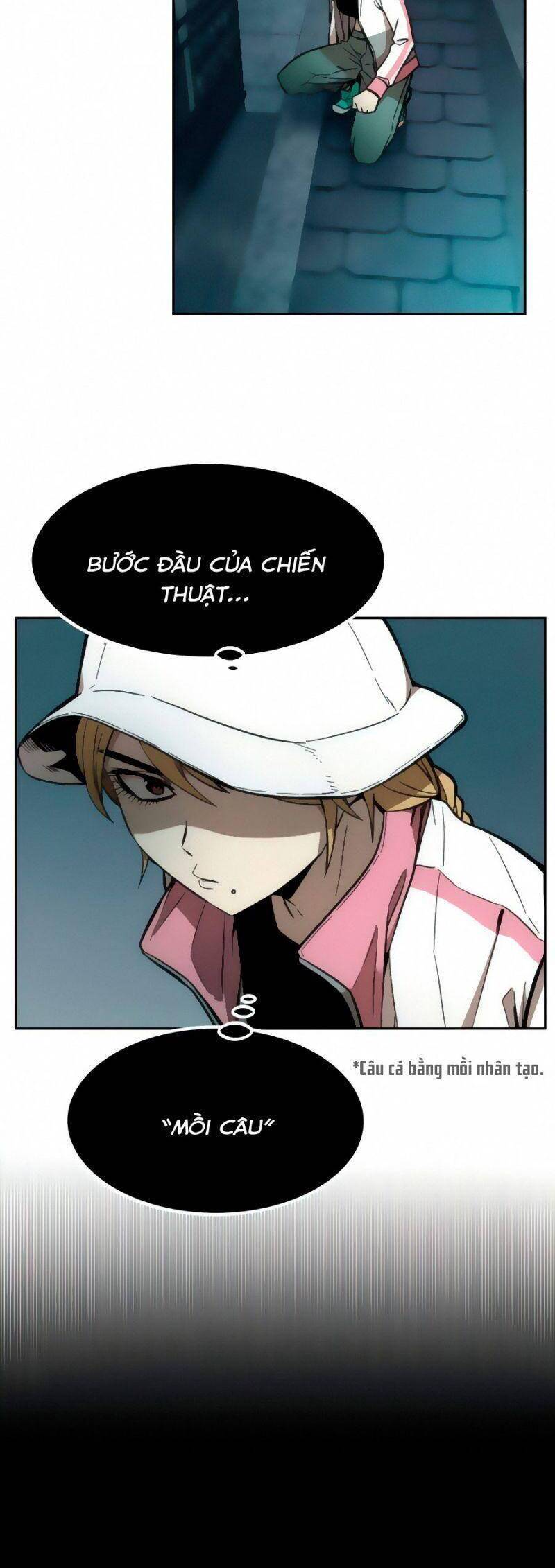 Nhân Vật Phụ Siêu Cấp Chapter 16 - 37