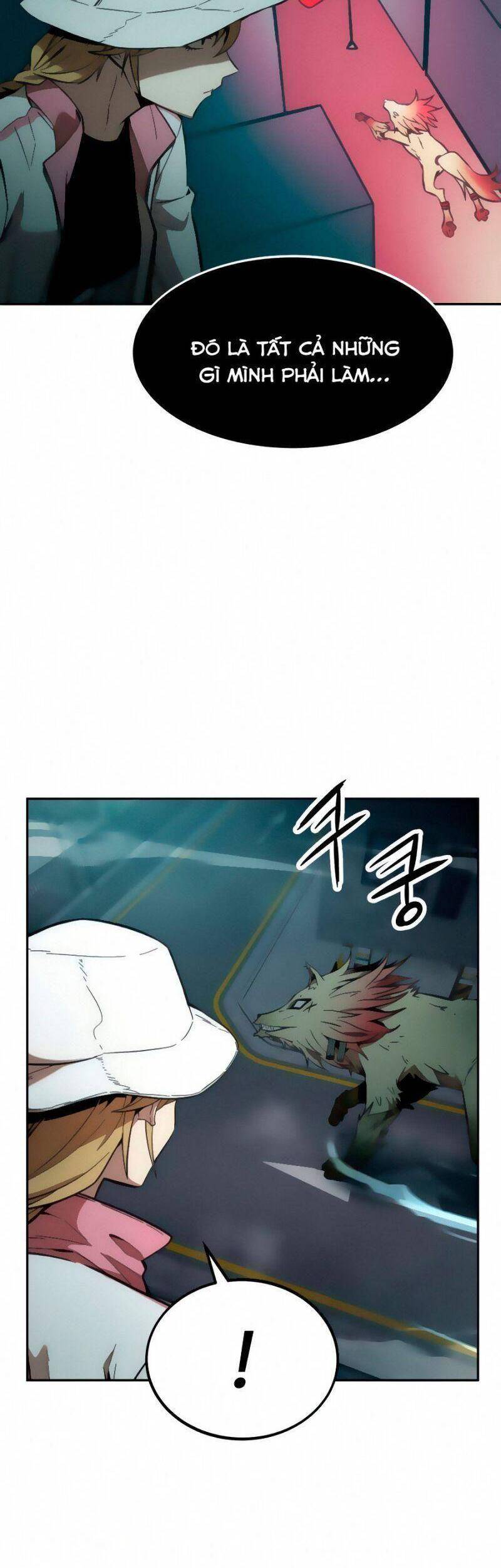 Nhân Vật Phụ Siêu Cấp Chapter 16 - 39