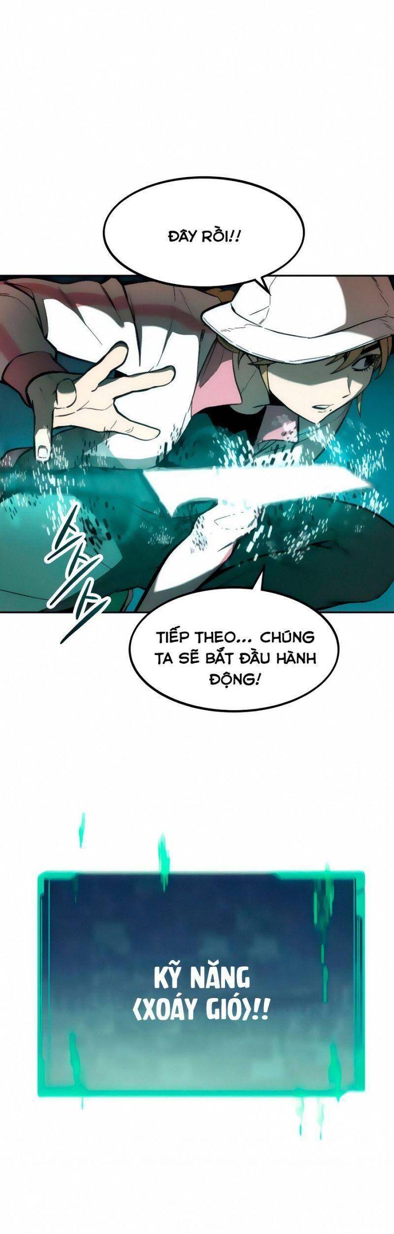 Nhân Vật Phụ Siêu Cấp Chapter 16 - 40