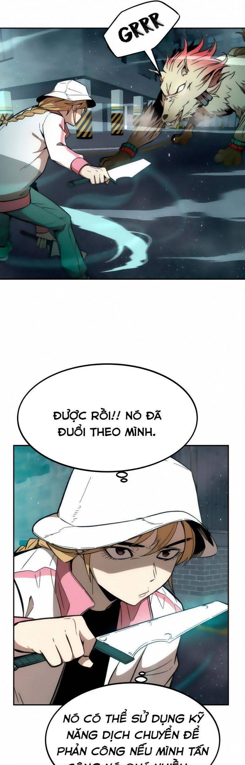 Nhân Vật Phụ Siêu Cấp Chapter 16 - 43