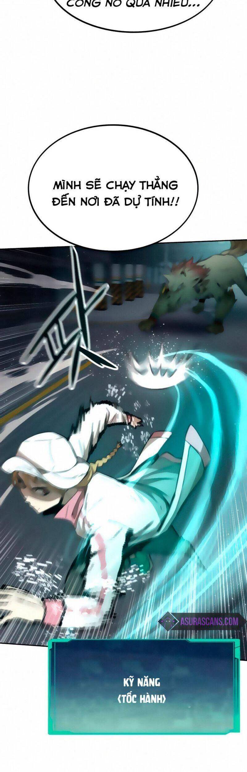 Nhân Vật Phụ Siêu Cấp Chapter 16 - 44