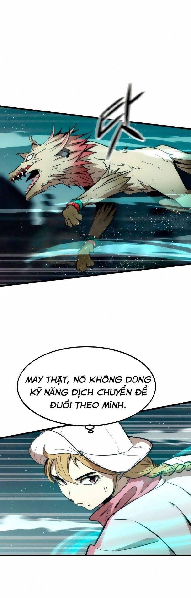 Nhân Vật Phụ Siêu Cấp Chapter 16 - 45
