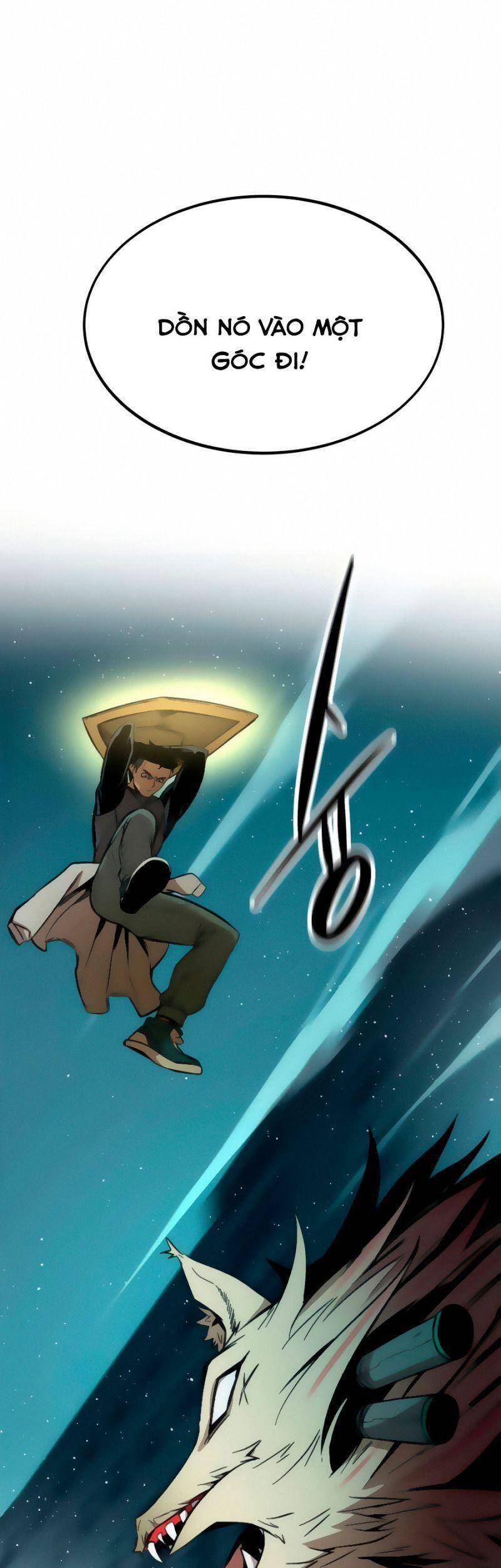 Nhân Vật Phụ Siêu Cấp Chapter 16 - 47