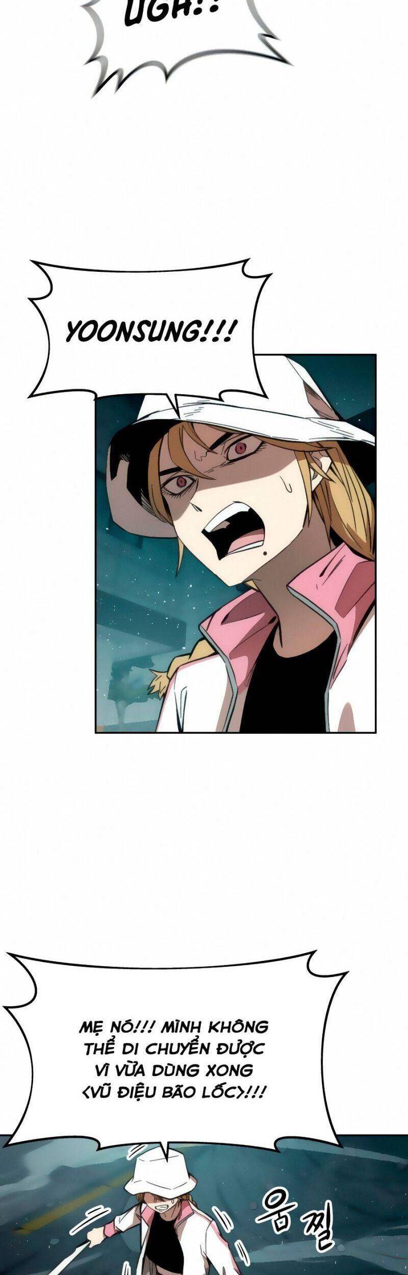 Nhân Vật Phụ Siêu Cấp Chapter 16 - 6