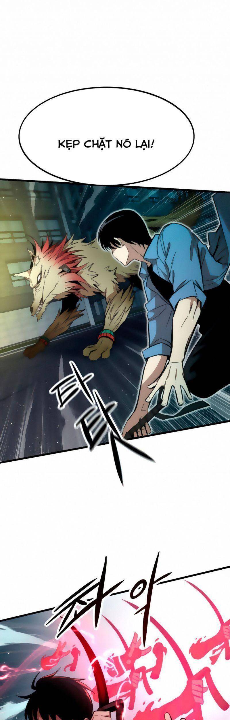 Nhân Vật Phụ Siêu Cấp Chapter 16 - 51