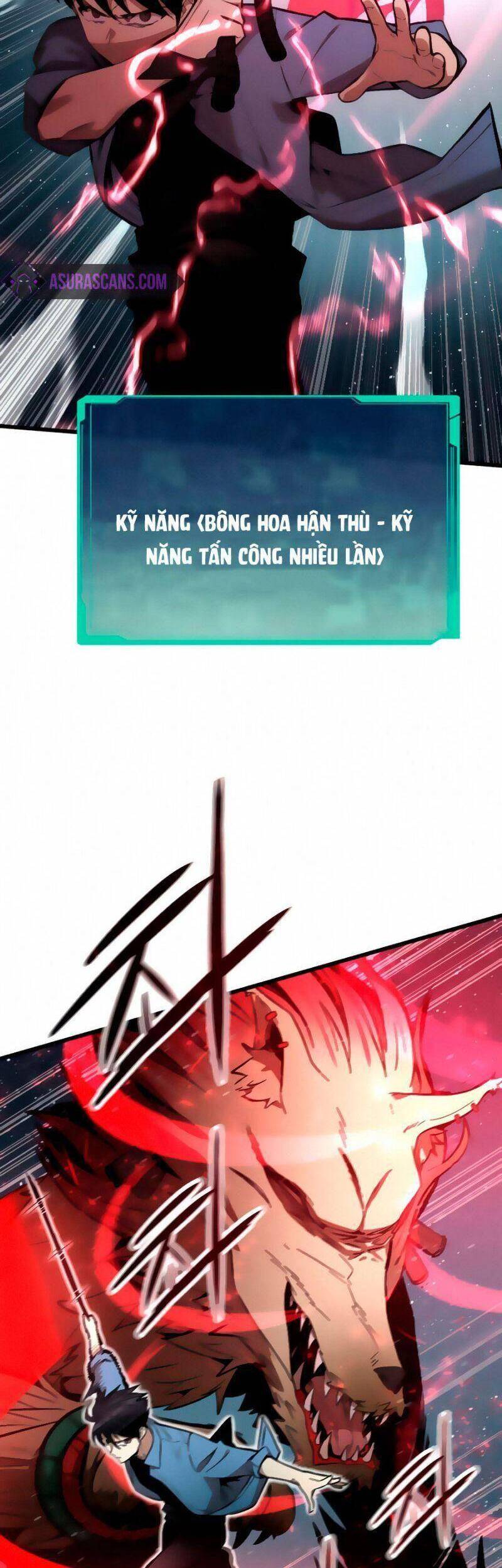 Nhân Vật Phụ Siêu Cấp Chapter 16 - 52