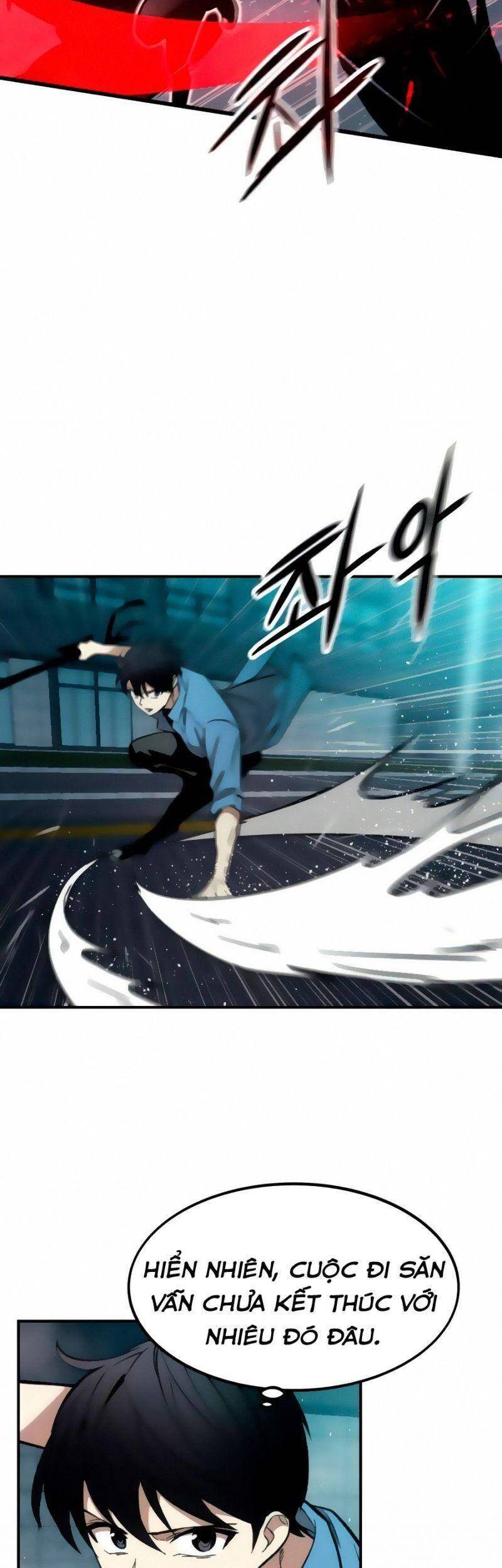 Nhân Vật Phụ Siêu Cấp Chapter 16 - 53