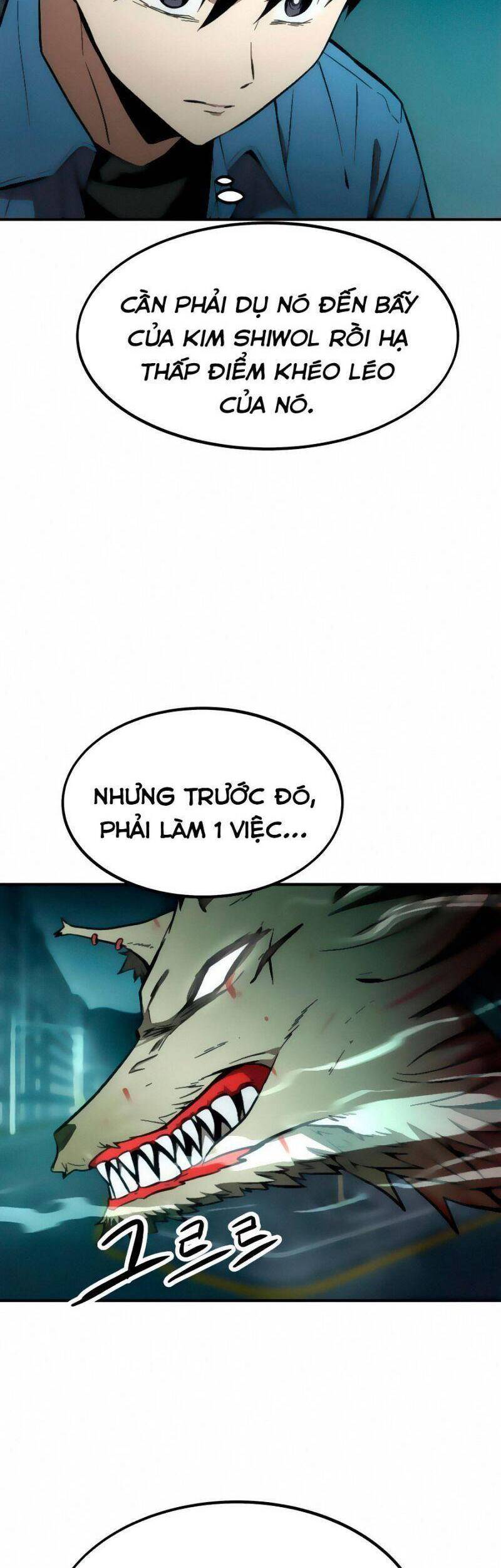 Nhân Vật Phụ Siêu Cấp Chapter 16 - 56