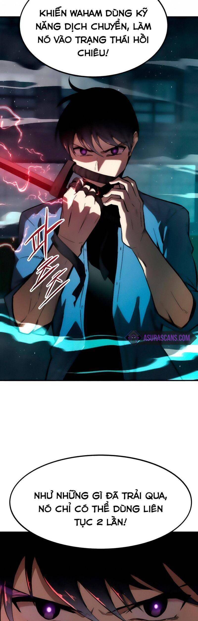 Nhân Vật Phụ Siêu Cấp Chapter 16 - 57