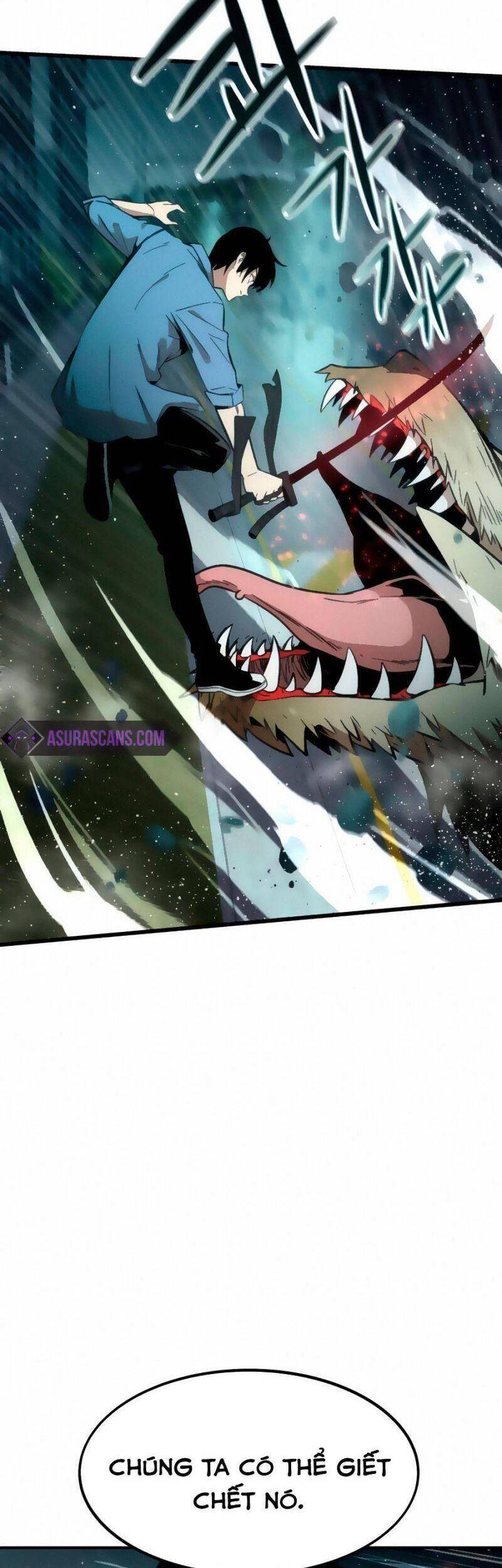 Nhân Vật Phụ Siêu Cấp Chapter 16 - 60