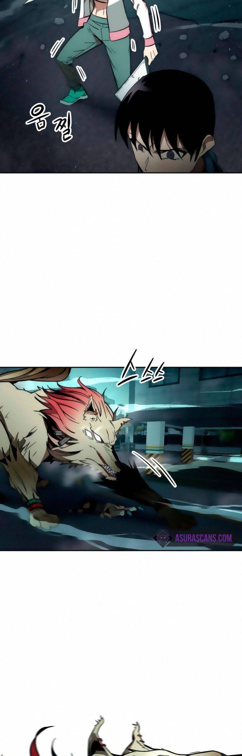 Nhân Vật Phụ Siêu Cấp Chapter 16 - 7