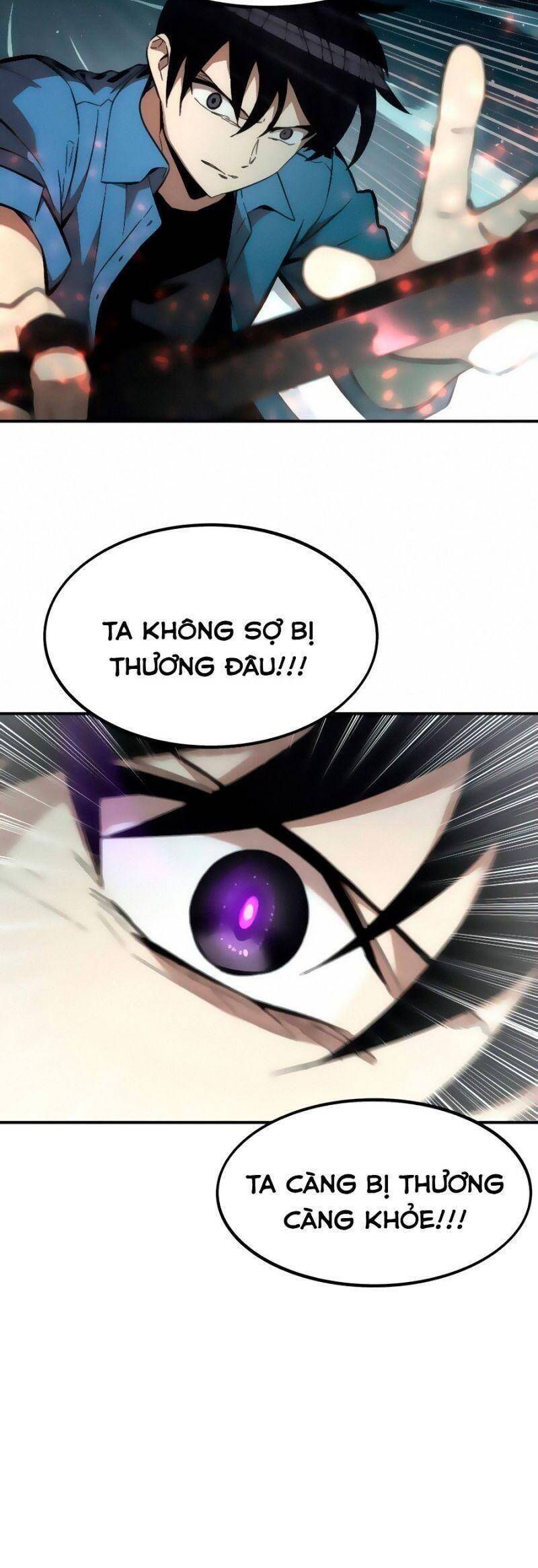 Nhân Vật Phụ Siêu Cấp Chapter 16 - 61