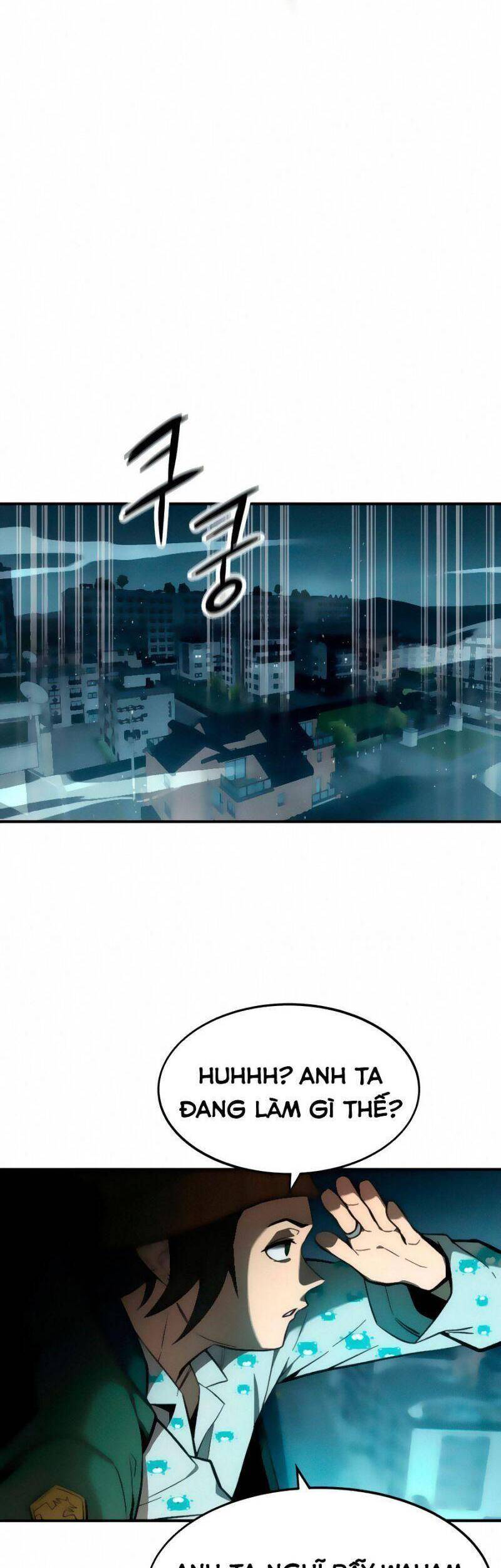 Nhân Vật Phụ Siêu Cấp Chapter 16 - 63