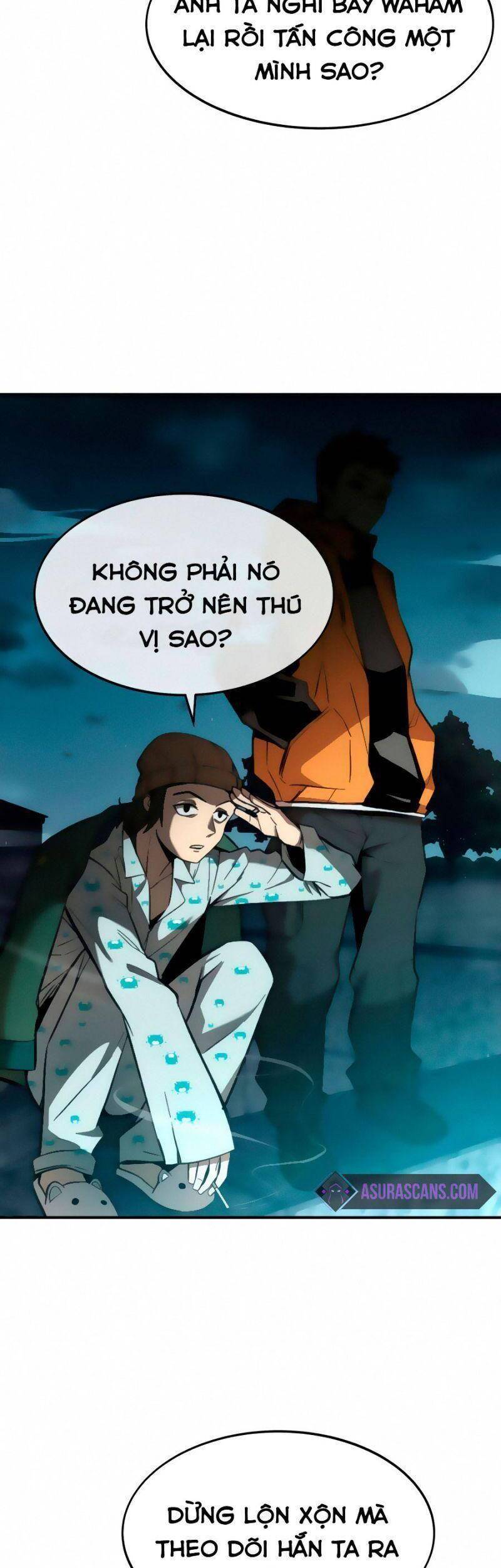 Nhân Vật Phụ Siêu Cấp Chapter 16 - 64