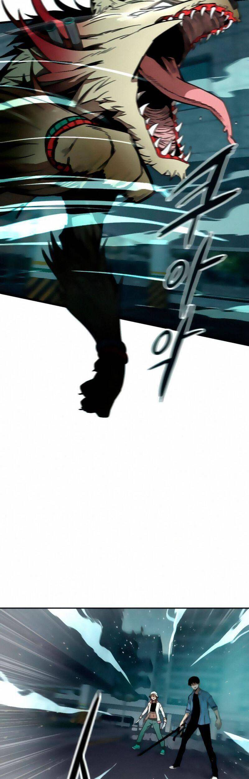 Nhân Vật Phụ Siêu Cấp Chapter 16 - 8