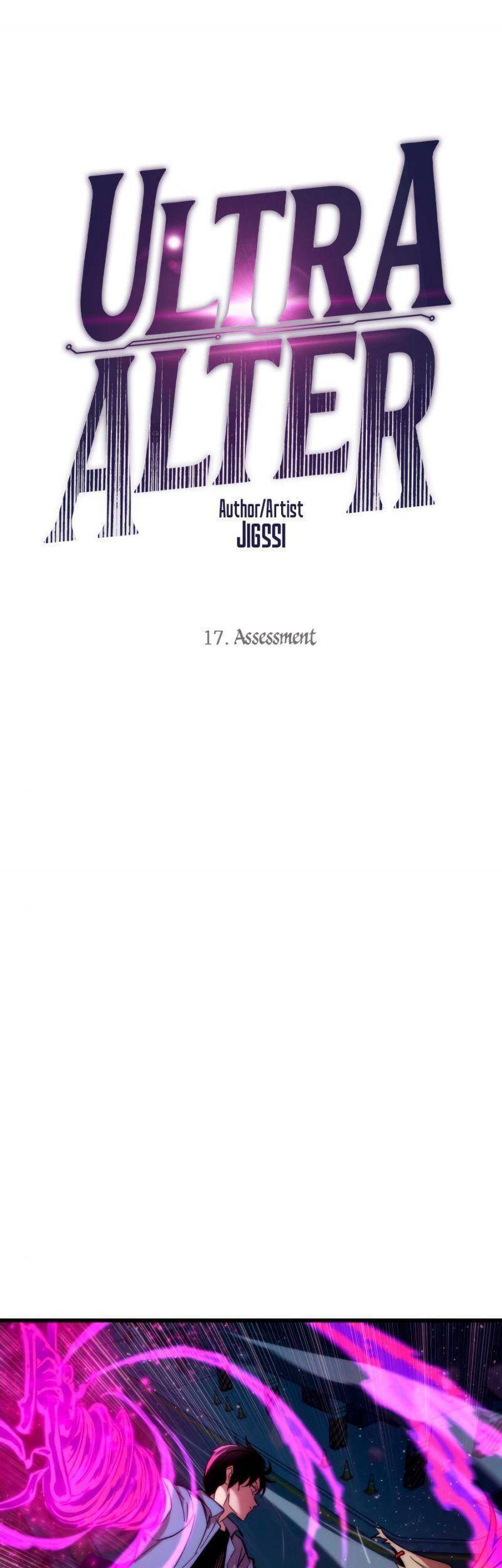 Nhân Vật Phụ Siêu Cấp Chapter 17 - 1