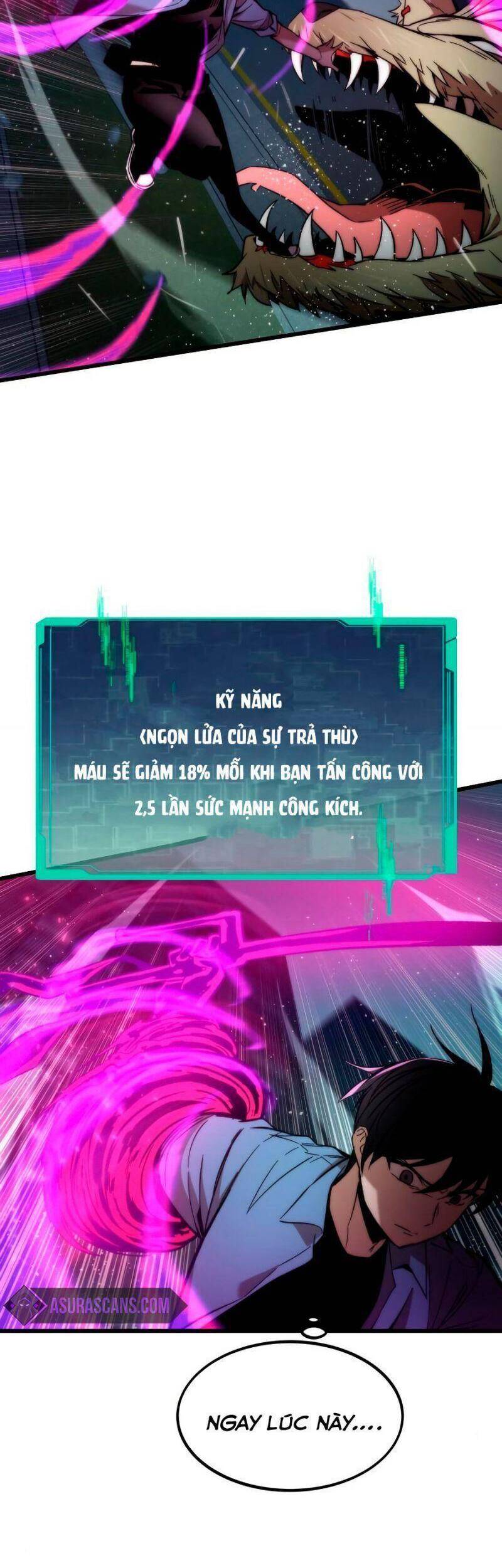 Nhân Vật Phụ Siêu Cấp Chapter 17 - 2