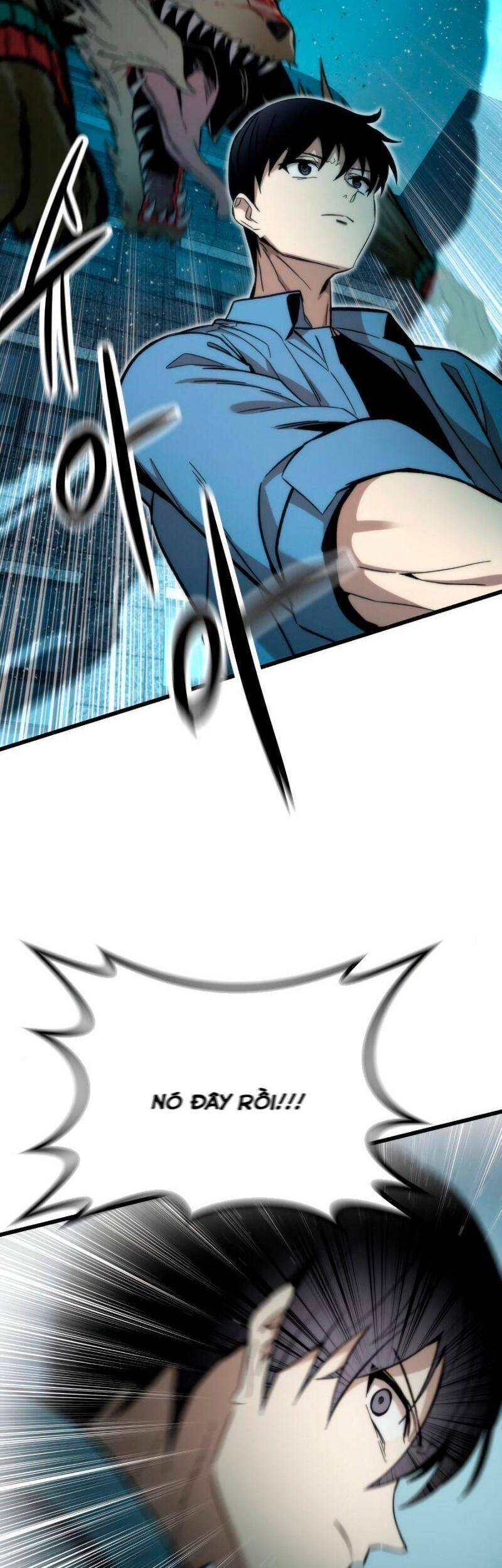 Nhân Vật Phụ Siêu Cấp Chapter 17 - 12