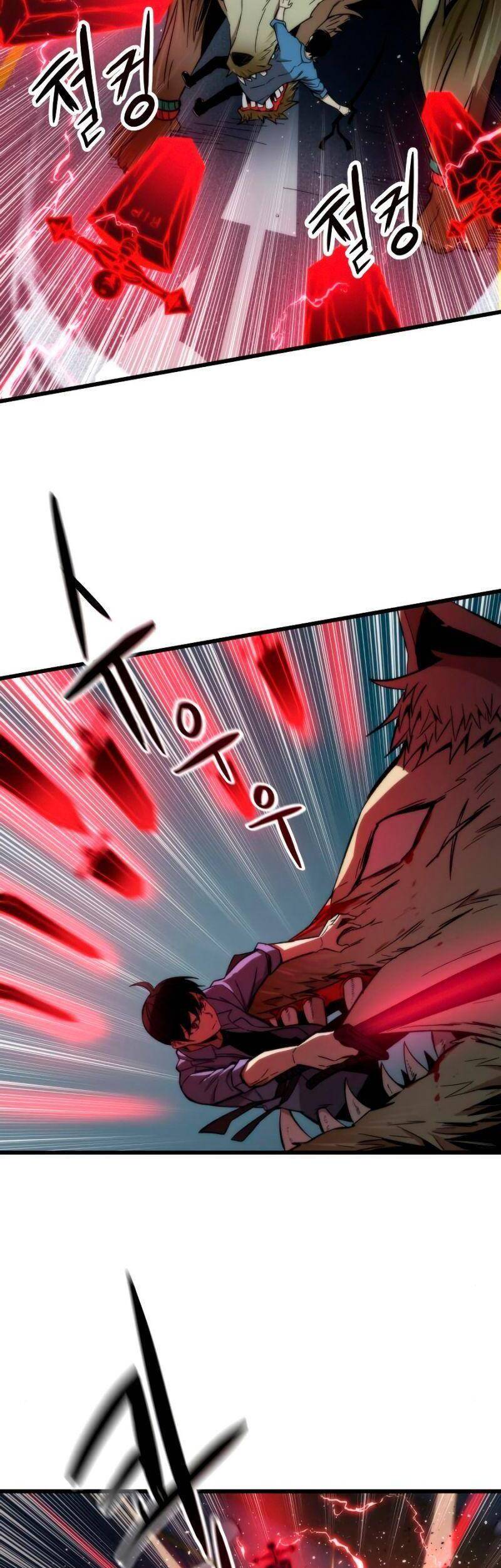 Nhân Vật Phụ Siêu Cấp Chapter 17 - 17