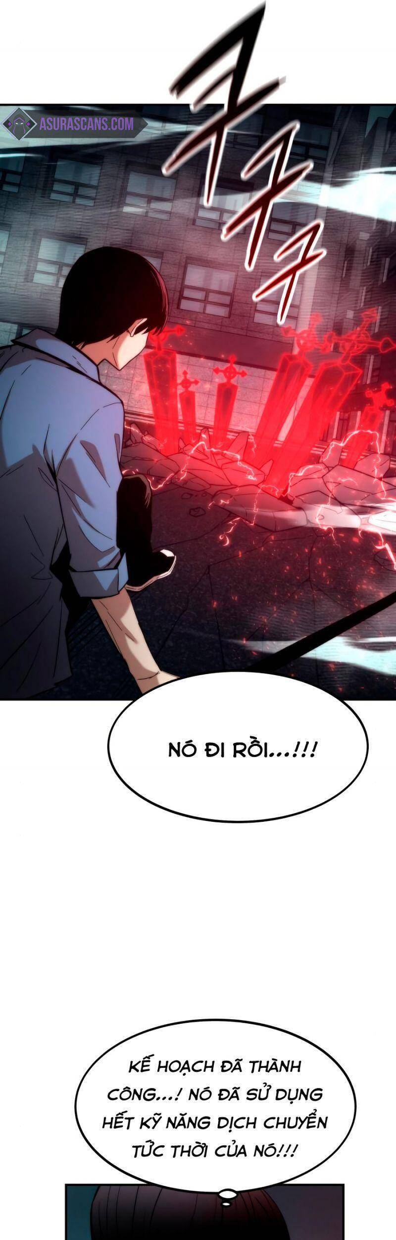 Nhân Vật Phụ Siêu Cấp Chapter 17 - 20