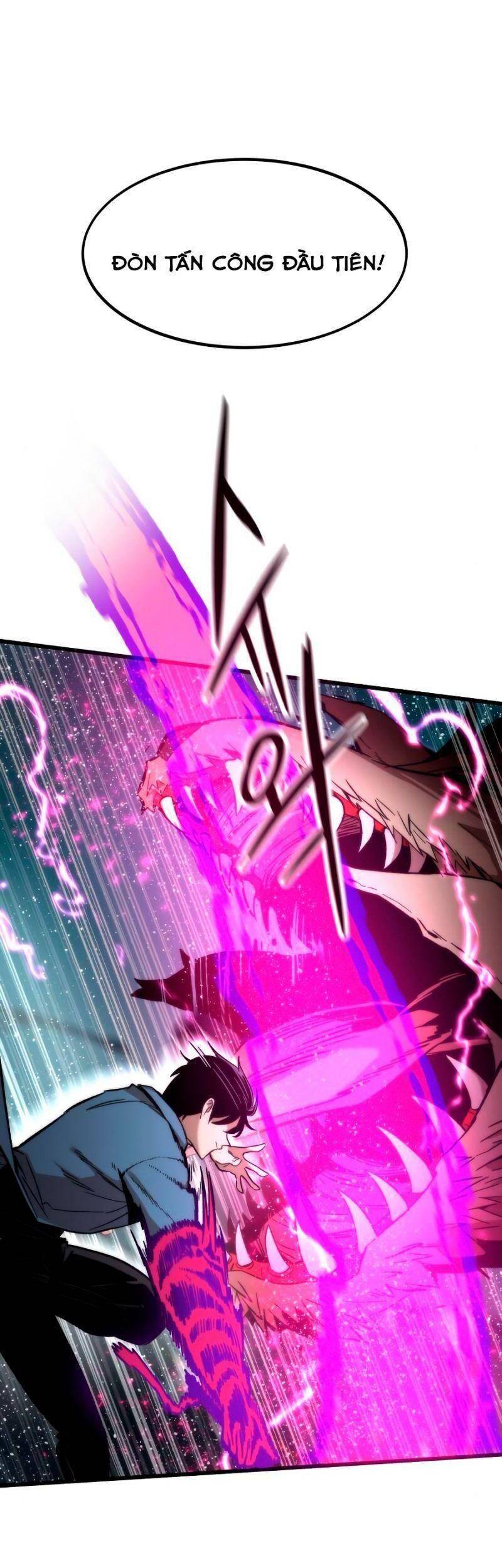 Nhân Vật Phụ Siêu Cấp Chapter 17 - 3