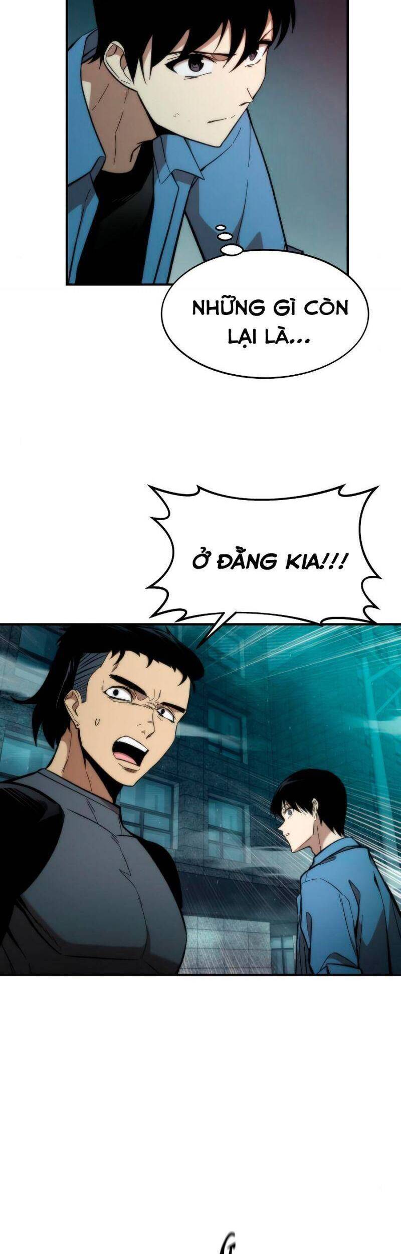 Nhân Vật Phụ Siêu Cấp Chapter 17 - 21