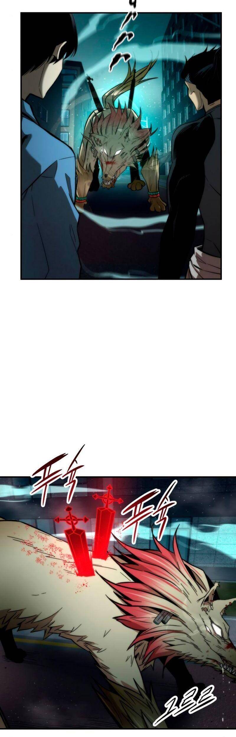 Nhân Vật Phụ Siêu Cấp Chapter 17 - 22