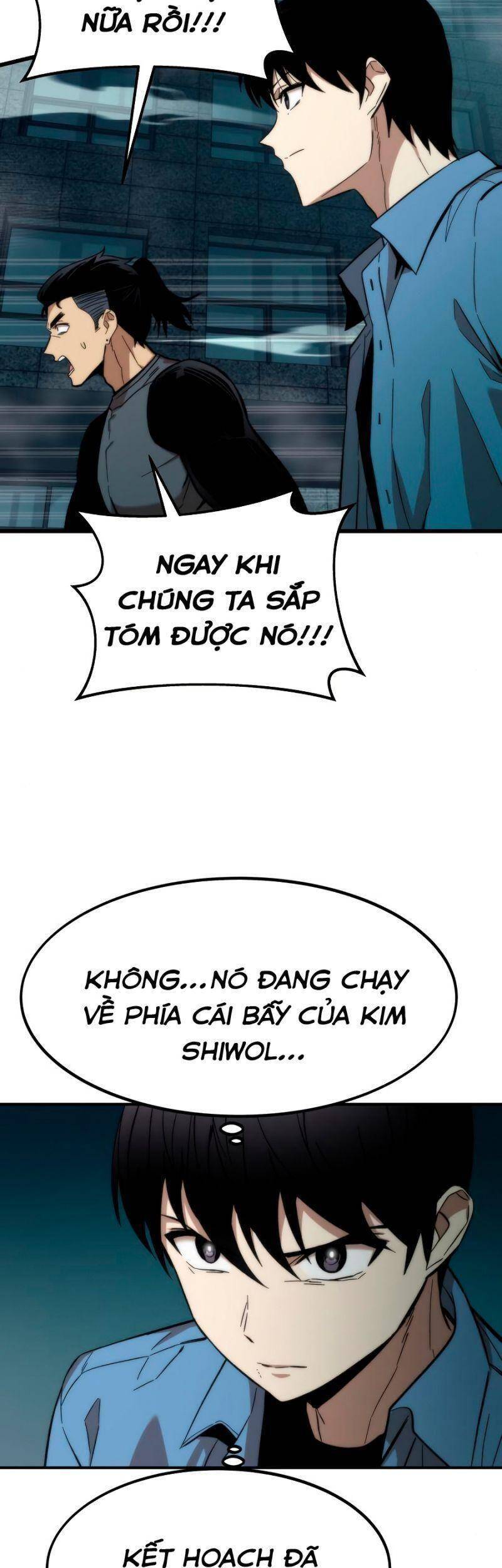 Nhân Vật Phụ Siêu Cấp Chapter 17 - 24