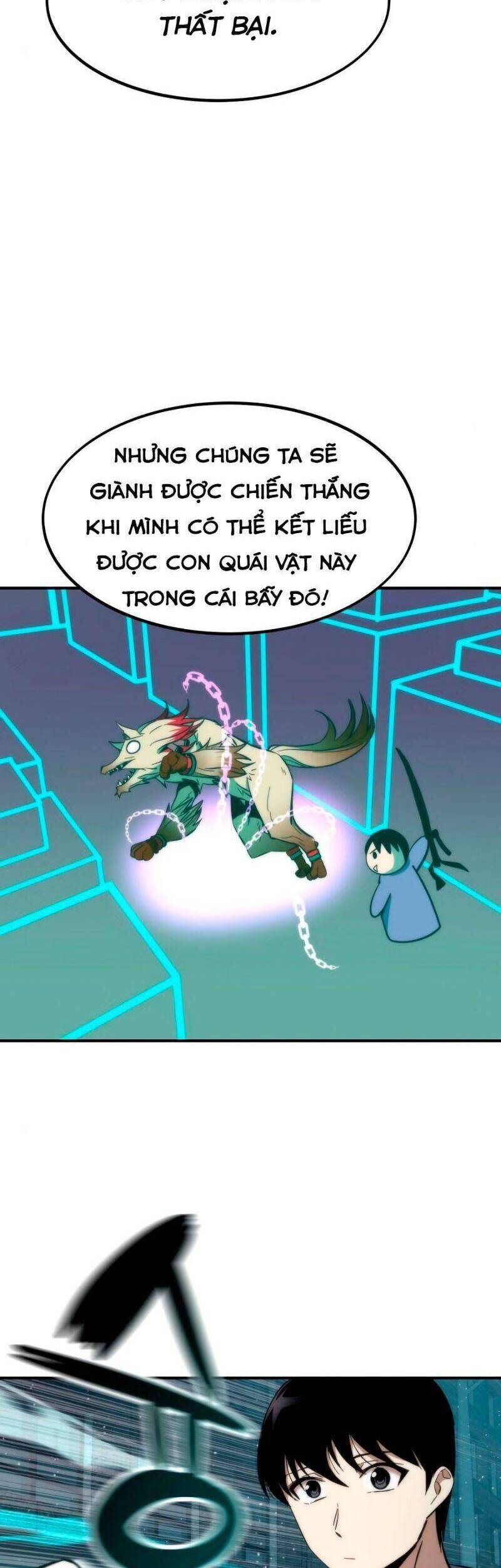 Nhân Vật Phụ Siêu Cấp Chapter 17 - 25