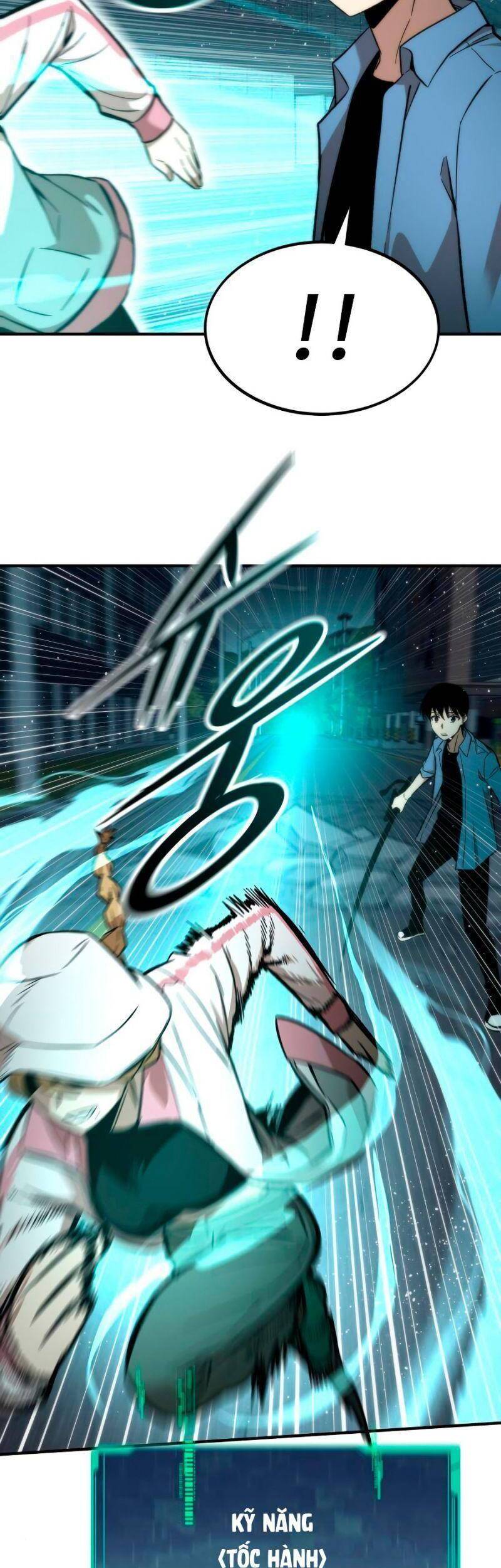 Nhân Vật Phụ Siêu Cấp Chapter 17 - 26