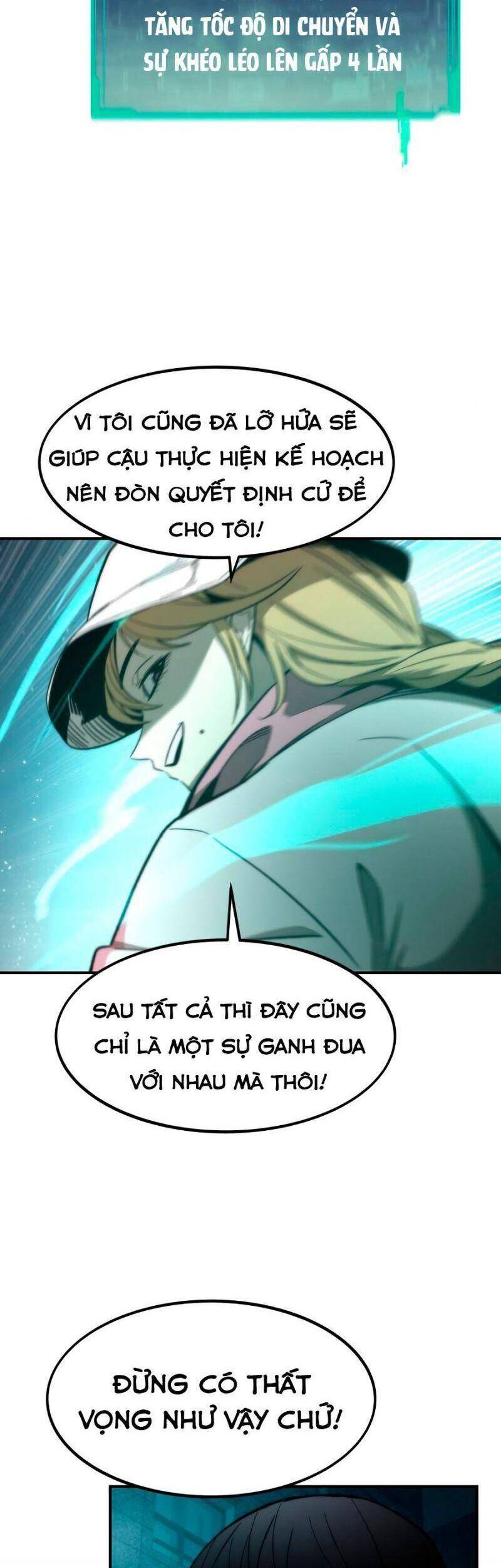 Nhân Vật Phụ Siêu Cấp Chapter 17 - 27